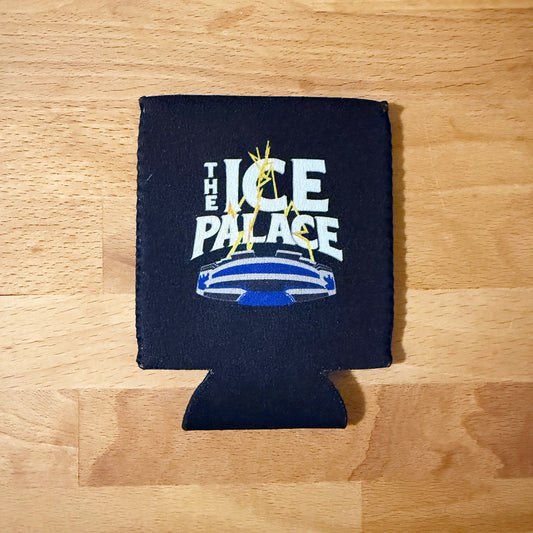 Ice Palace Koozie (Regular)