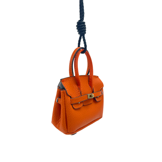 Jane's Bag Charm