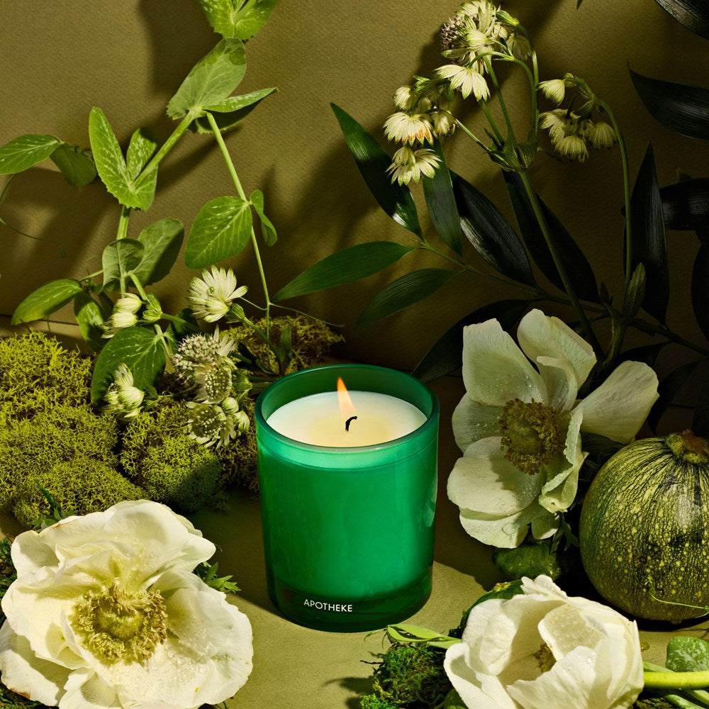 candles