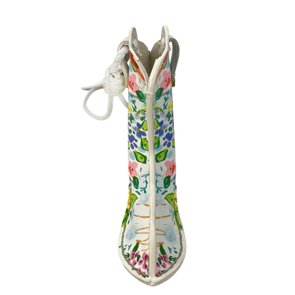 Boot Bag Charm