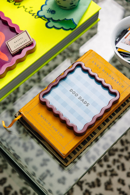 DooDads Lacquer Tray