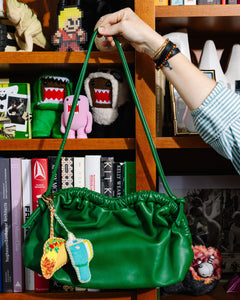 Taco - Bag Charm