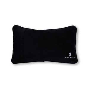 Bad Witch Energy Needlepoint Pillow