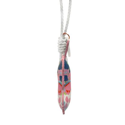 Summerfly Bag Charm