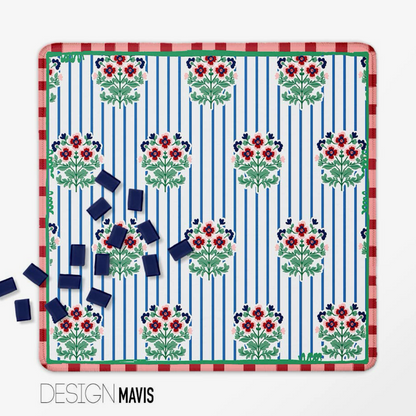 PREORDER “The Favorites” Neoprene Mahjong Mats
