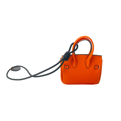 Jane's Bag Charm