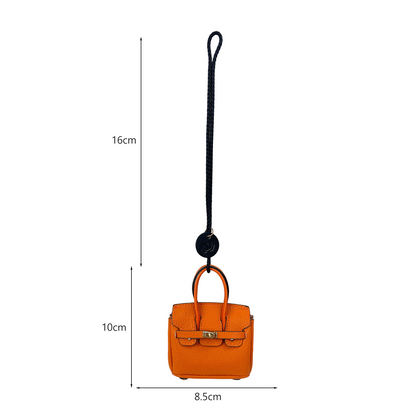 Jane's Bag Charm