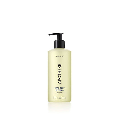 Earl Grey Bitters Liquid Soap