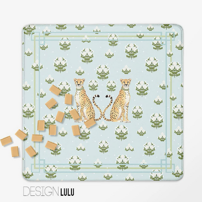 PREORDER “The Favorites” Neoprene Mahjong Mats