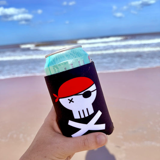 Gasparilla // Koozie