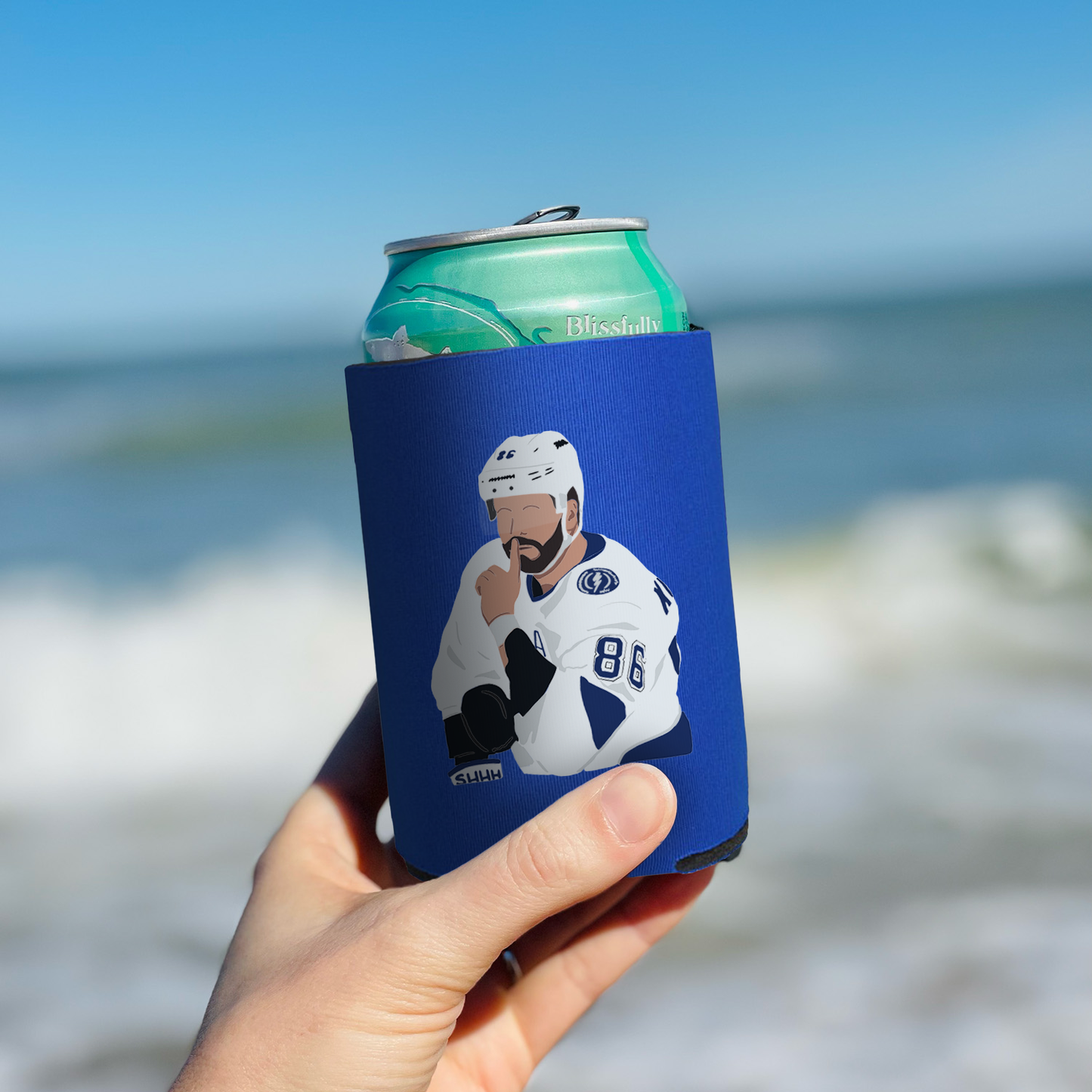 KuuuShhh // Koozie