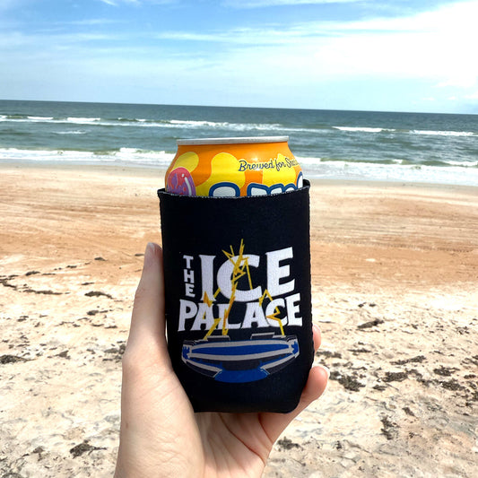 Ice Palace Koozie (Regular)