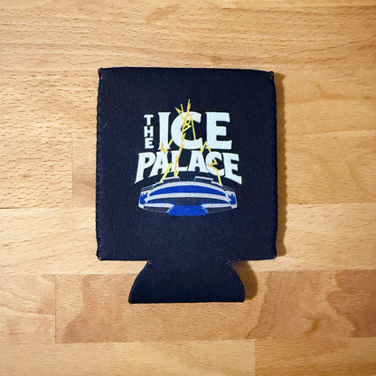 Ice Palace Koozie (Regular)