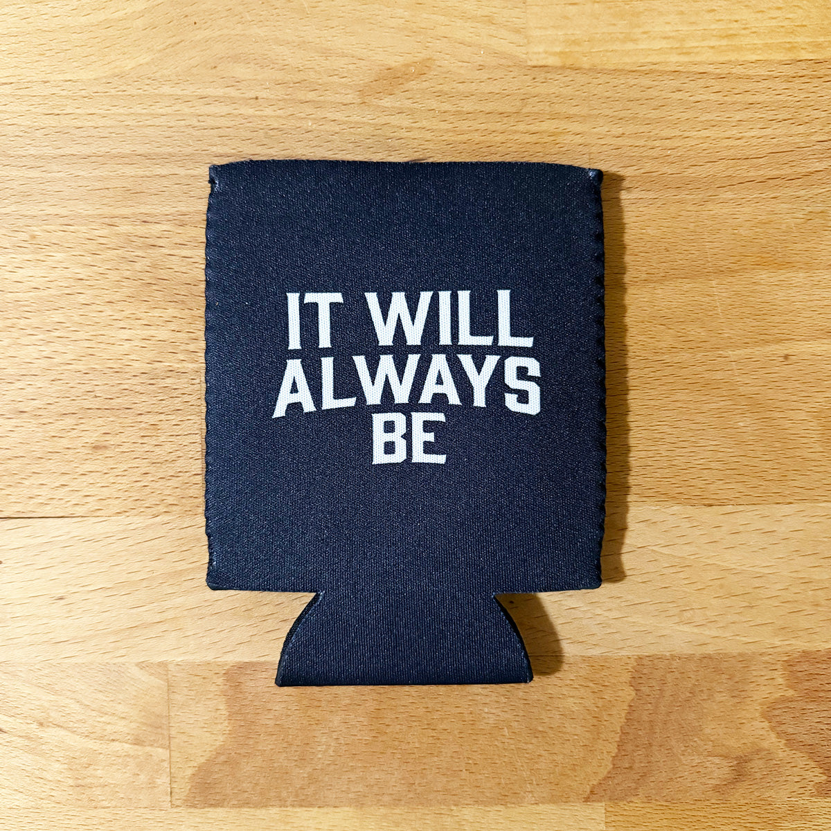 Ice Palace Koozie (Regular)