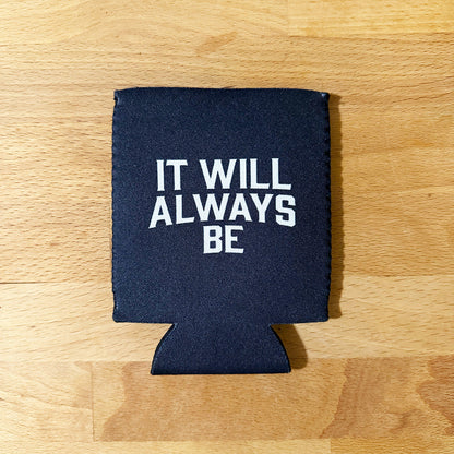 Ice Palace Koozie (Regular)