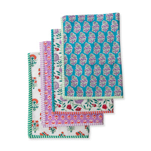 Ambroeus Dish Towels S/2