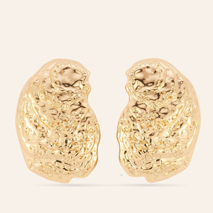Oyster Shell Earrings