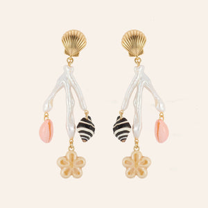 Avra Earrings