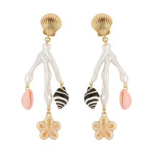 Avra Earrings