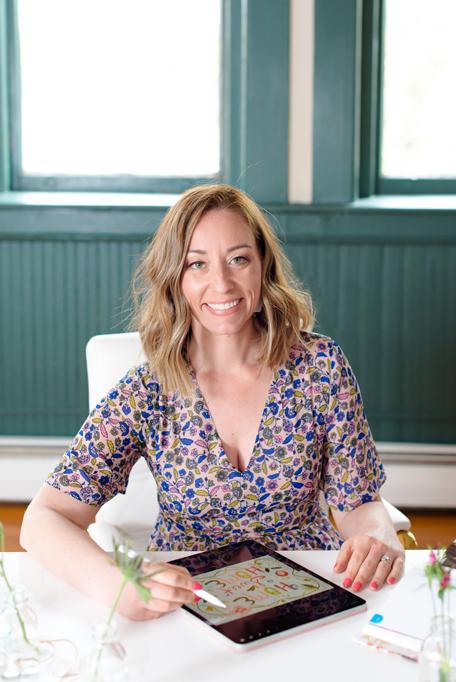 Merry Berry Scarf Bandana