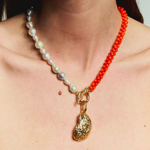 Kore Necklace