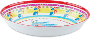 Melamine Pasta Bowl