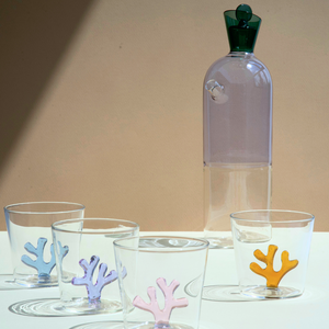 Whimsical Carafe