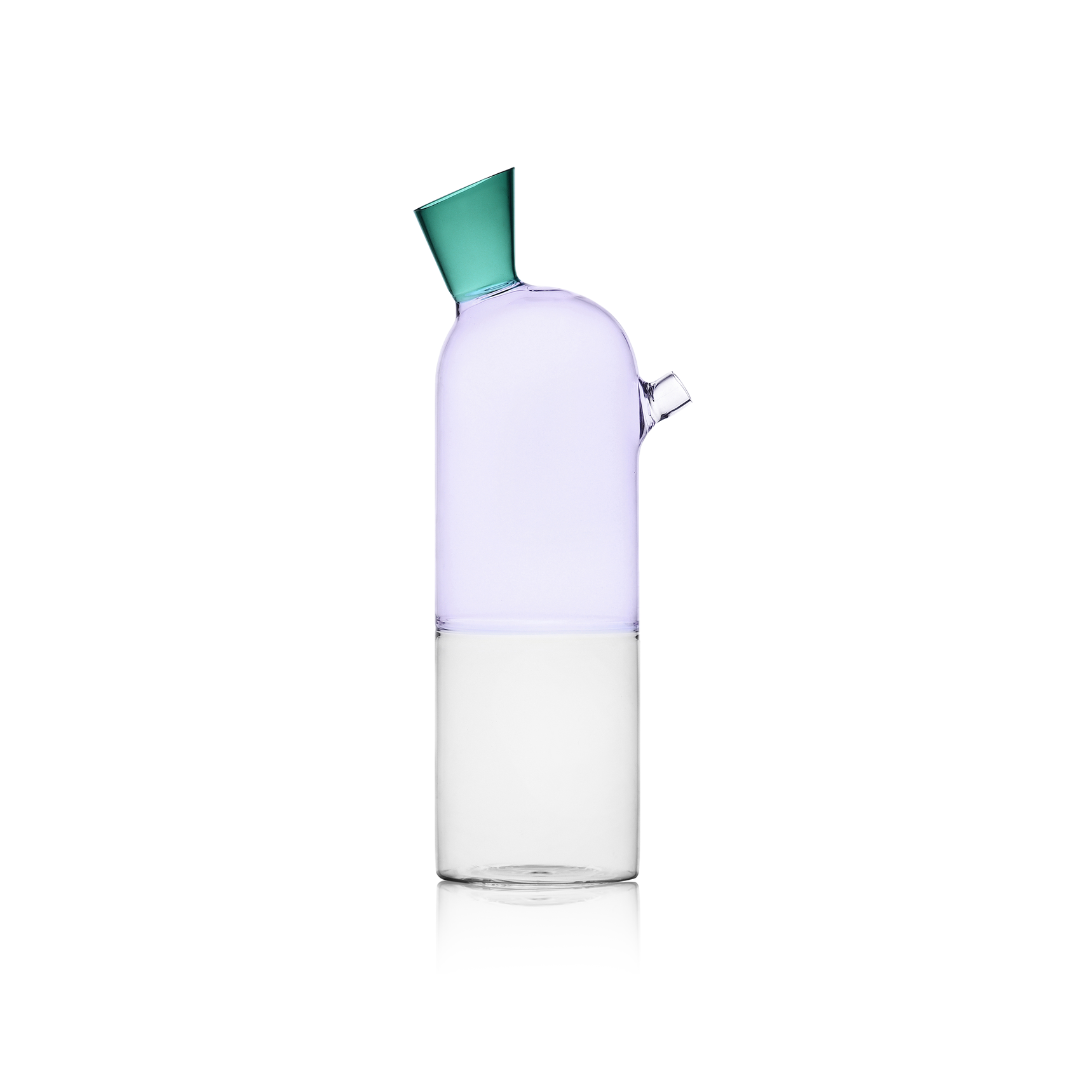 Whimsical Carafe