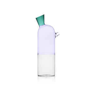 Whimsical Carafe
