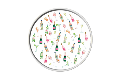 Cocktail Art Pop