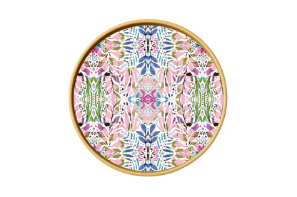 Amina + Tutti Frutti Art Pop