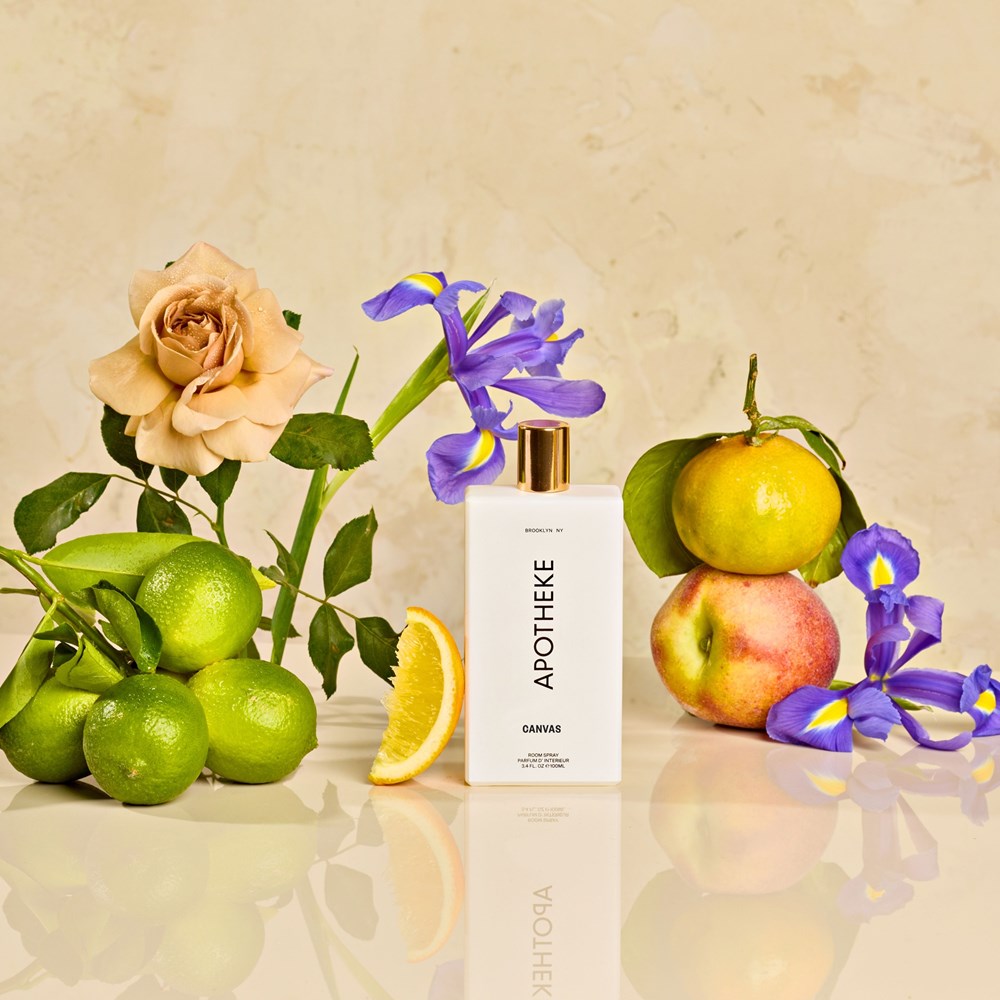 Canvas Room Spray