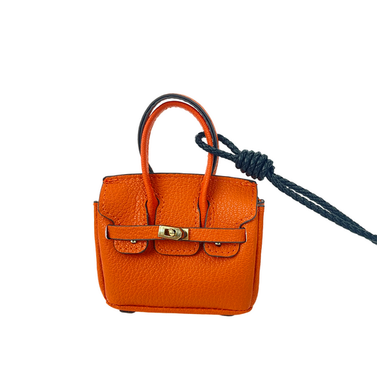 Jane's Bag Charm