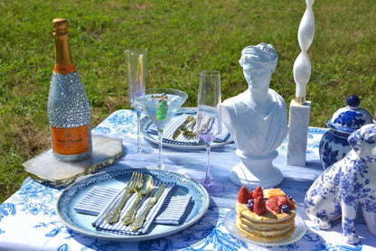 MIXED BERRY PANCAKE CANDLE