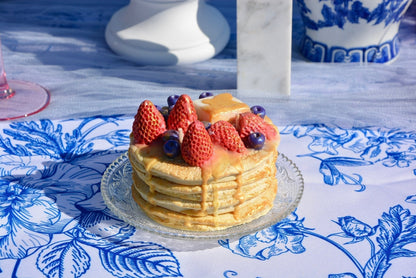 MIXED BERRY PANCAKE CANDLE