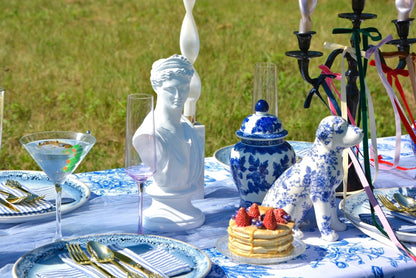 MIXED BERRY PANCAKE CANDLE