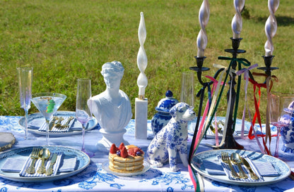 MIXED BERRY PANCAKE CANDLE