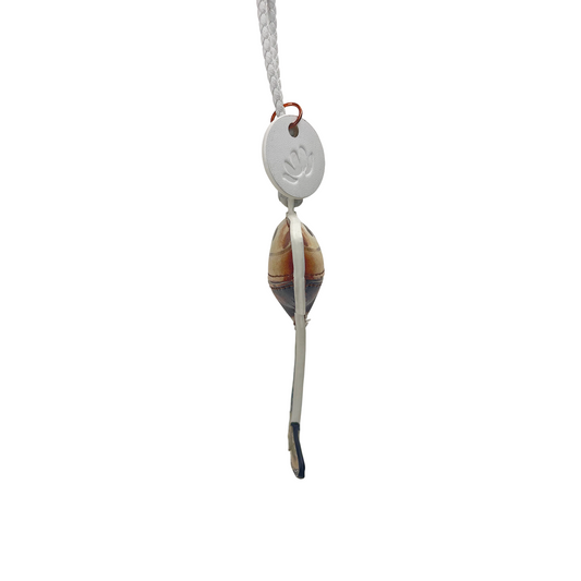 Espresso Bag Charm