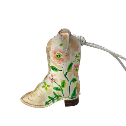 Boot Bag Charm