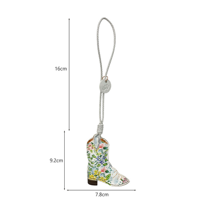 Boot Bag Charm